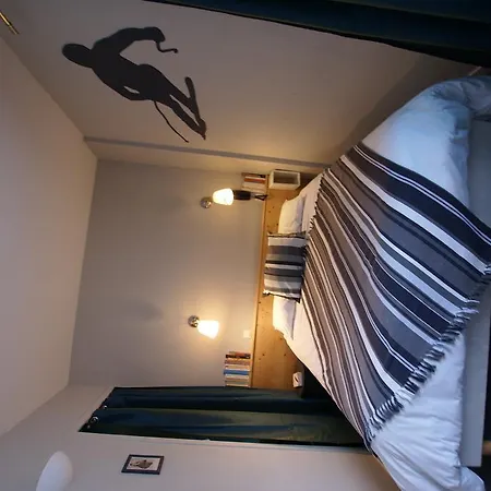 De La Placette Hotell