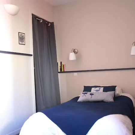 De La Placette Hotell