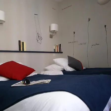 ホテル ドゥ ラ プラセット バルセロネート 2*