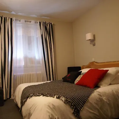 Hotell De La Placette Barcelonnette