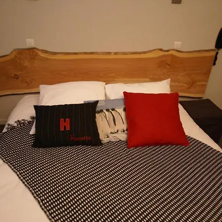 De La Placette Hotell Barcelonnette