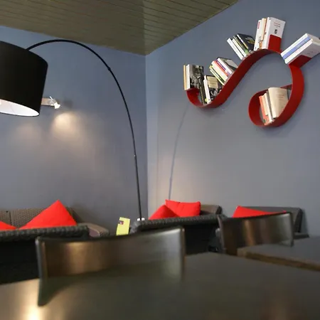 Hotell De La Placette Barcelonnette