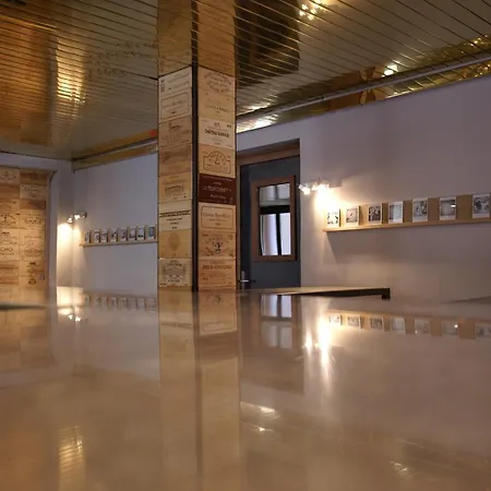 ホテル ドゥ ラ プラセット バルセロネート 2*