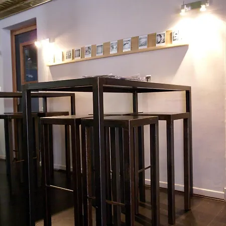 Hotell De La Placette Barcelonnette