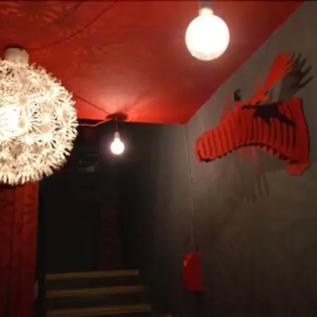 ドゥ ラ プラセット バルセロネート 2*