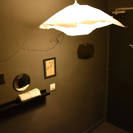 ホテル ドゥ ラ プラセット バルセロネート 2*