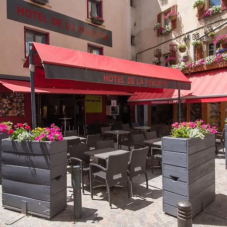 ドゥ ラ プラセット バルセロネート ホテル