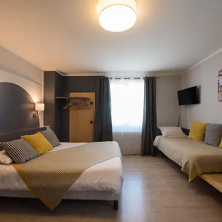 ドゥ ラ プラセット バルセロネート 2*