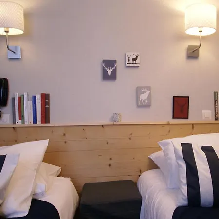 De La Placette Hotell 2*