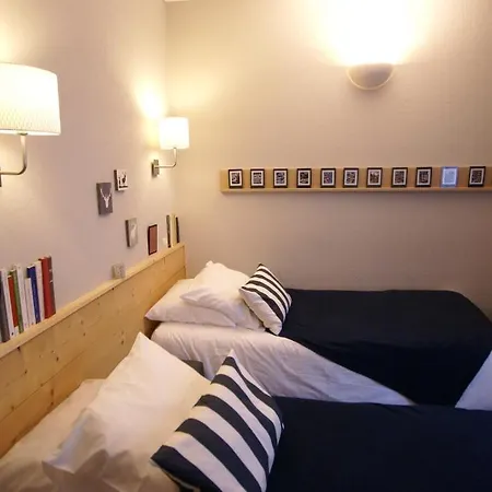 Hotell De La Placette