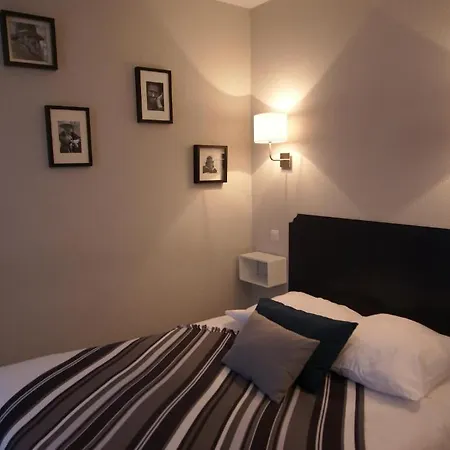 Hotell De La Placette 2*