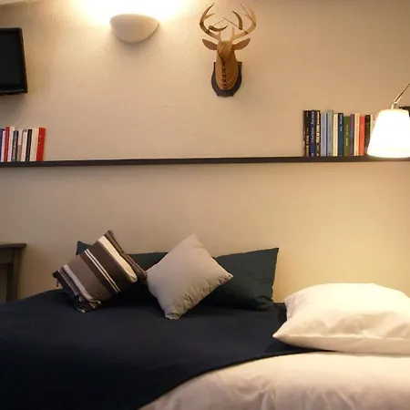 De La Placette Hotell