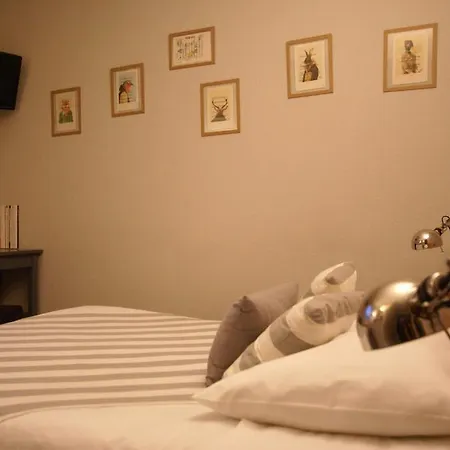 De La Placette Hotell