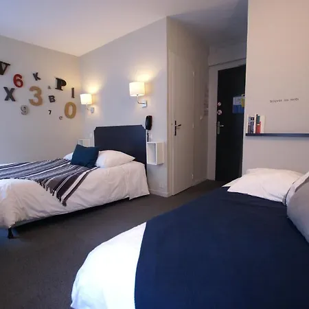 De La Placette Hotell
