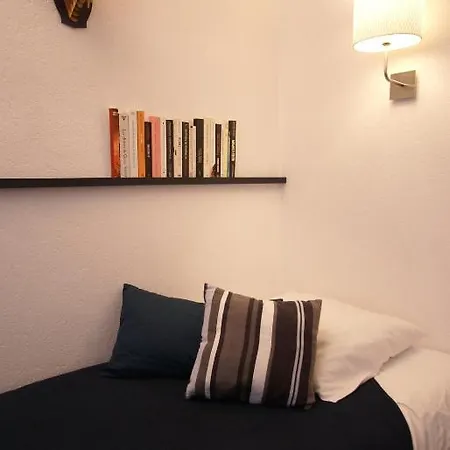 De La Placette Hotell Barcelonnette
