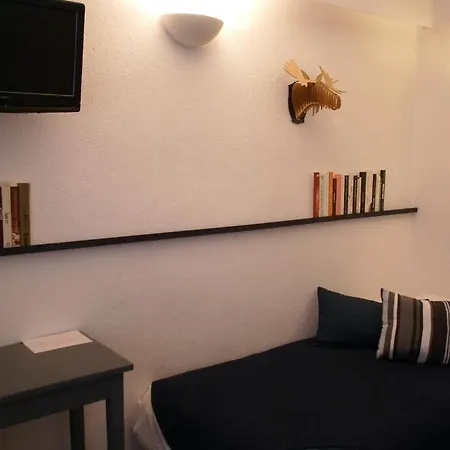 De La Placette Hotell