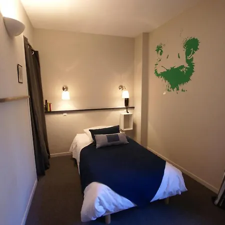 ドゥ ラ プラセット バルセロネート ホテル バルスロネット