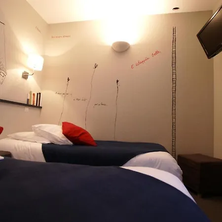 ドゥ ラ プラセット バルセロネート