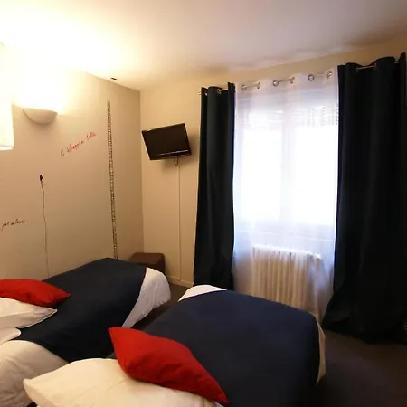 De La Placette Hotell 2*