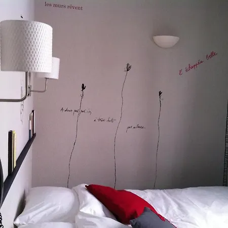De La Placette Hotell