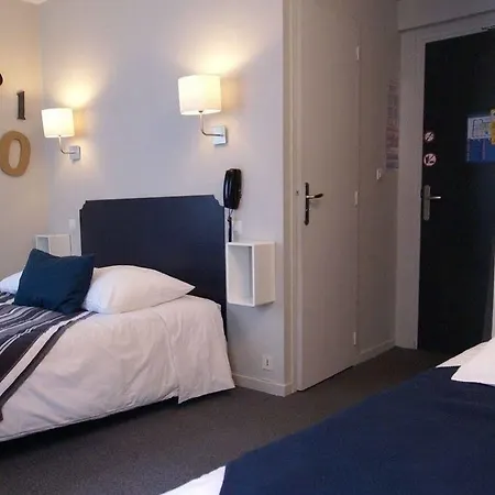 De La Placette Hotell Barcelonnette