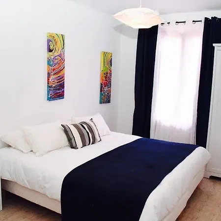 De La Placette Hotell Barcelonnette