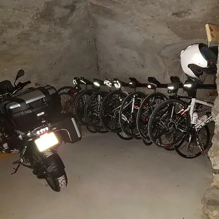 ホテル ドゥ ラ プラセット バルセロネート バルスロネット