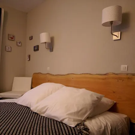 De La Placette Hotell Barcelonnette