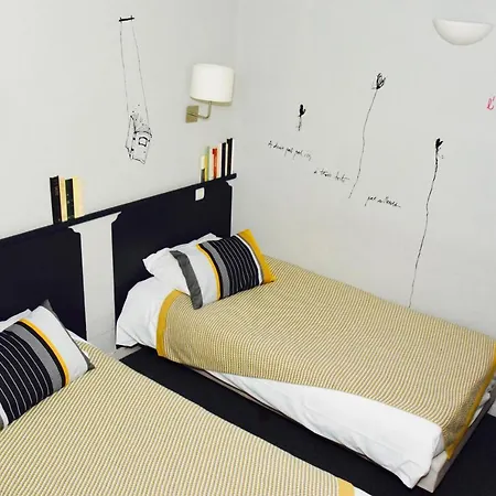 De La Placette Hotell 2*