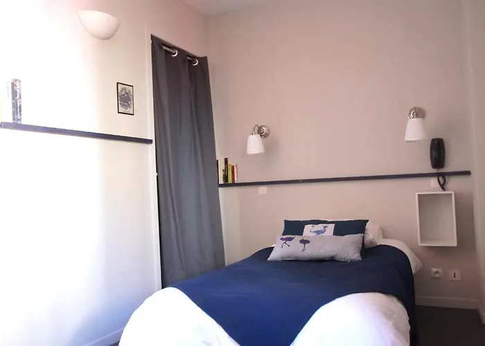 De La Placette Hotel