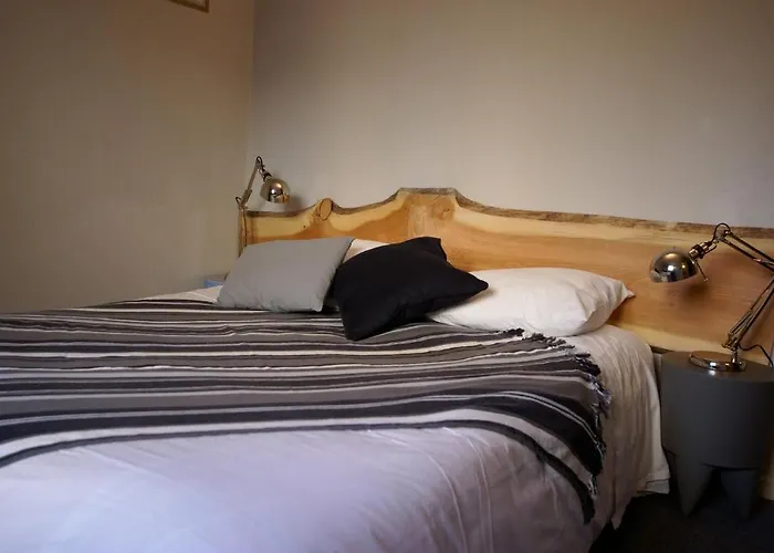 De La Placette Barcelonnette