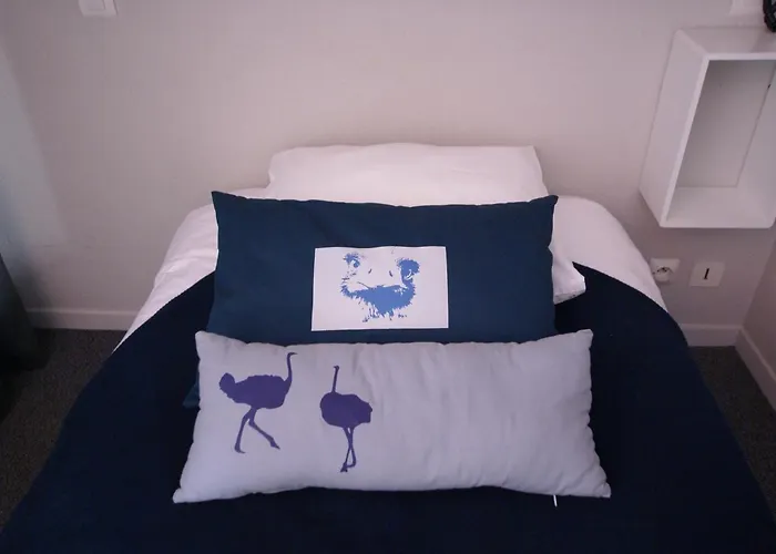 De La Placette Barcelonnette