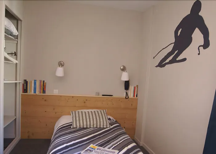 De La Placette Barcelonnette