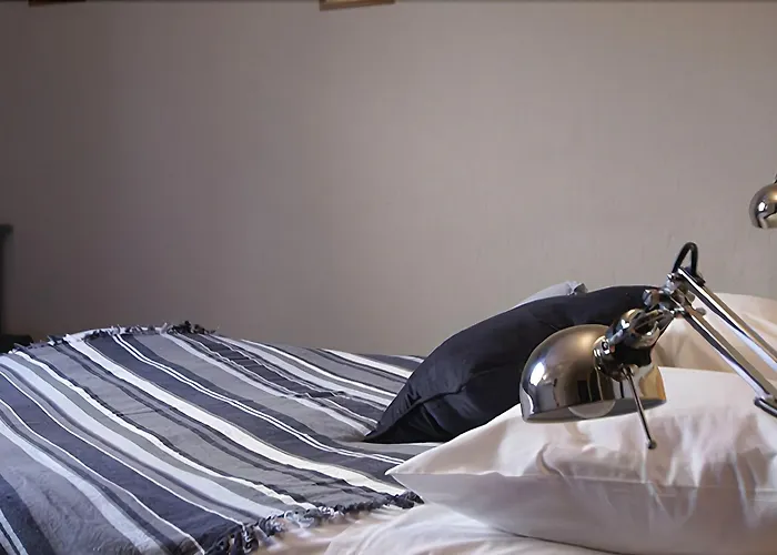 Hotel De La Placette Barcelonnette