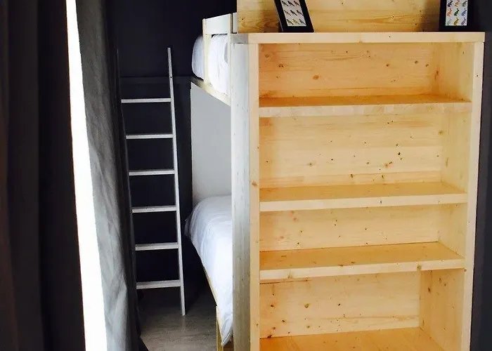 De La Placette Barcelonnette