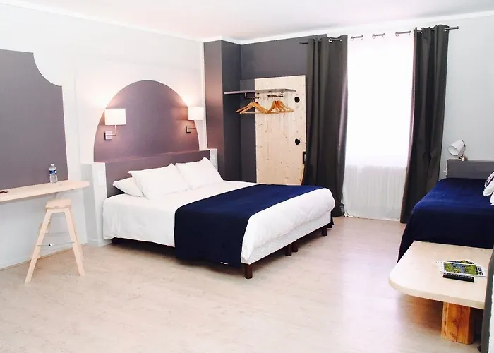 De La Placette Barcelonnette