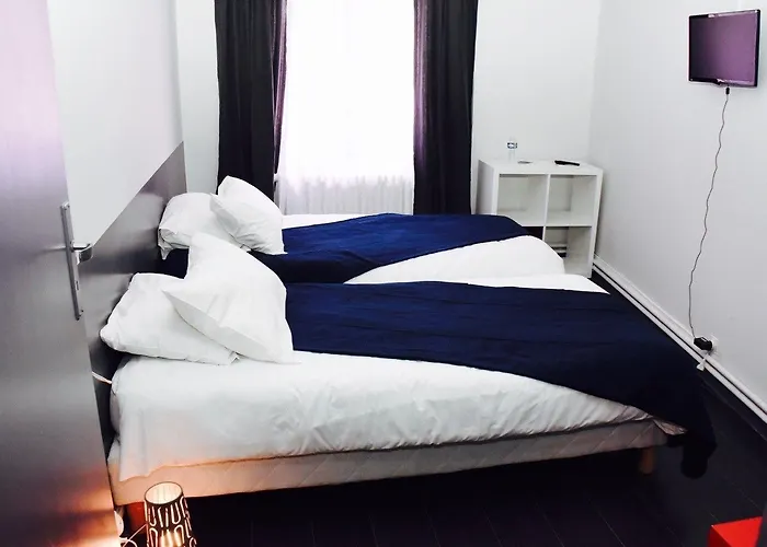 De La Placette Hotel