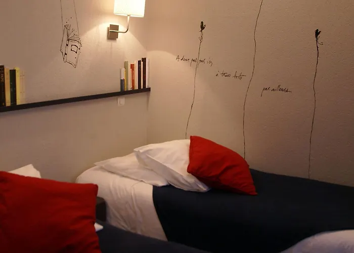 De La Placette 2* Barcelonnette