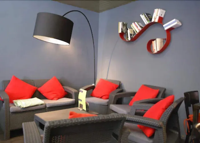 Hotel De La Placette 2*