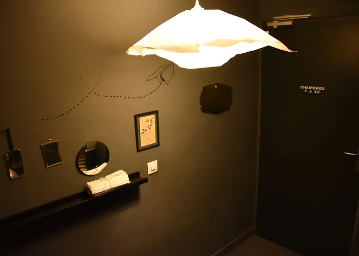 Hotel De La Placette 2*