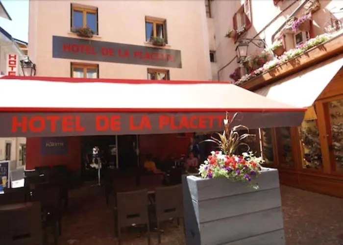 De La Placette Hotel