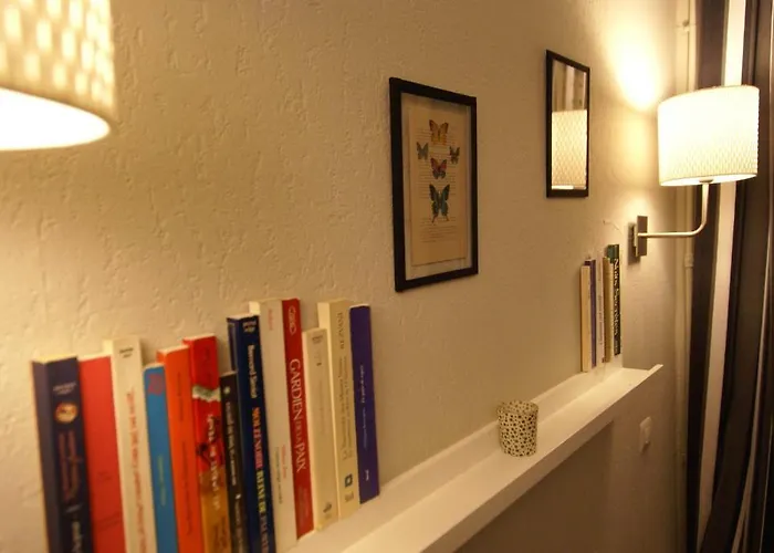 De La Placette Barcelonnette