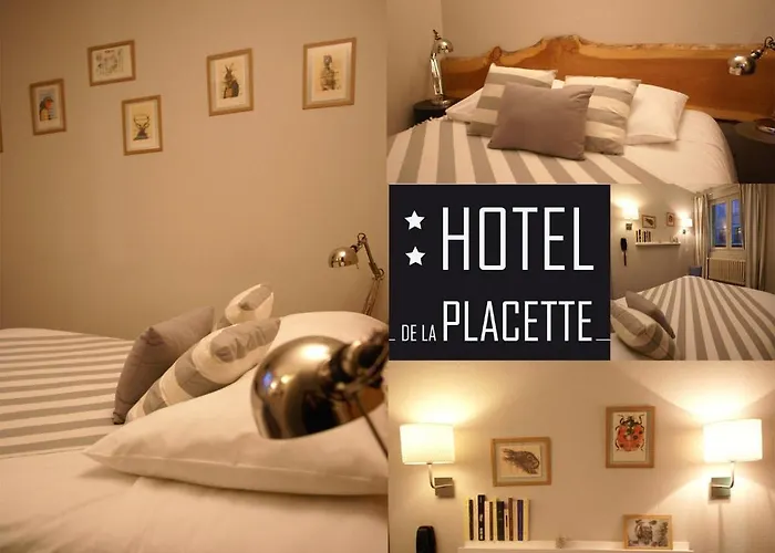 De La Placette 2* Barcelonnette