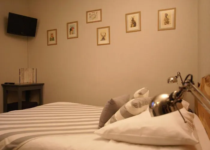 De La Placette Hotel