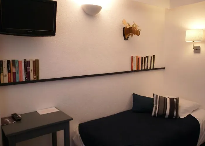 De La Placette Hotel