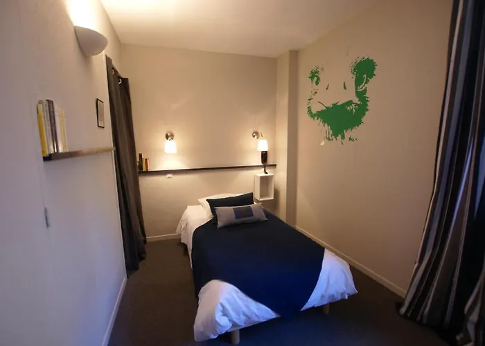 De La Placette Hotel Barcelonnette