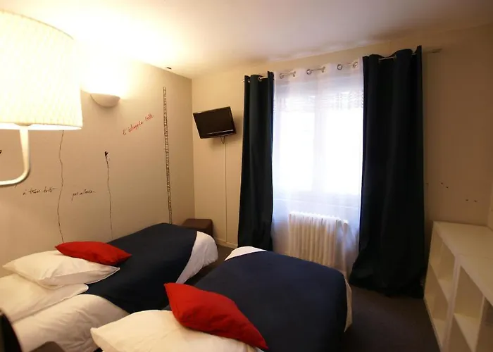 De La Placette Hotel 2*