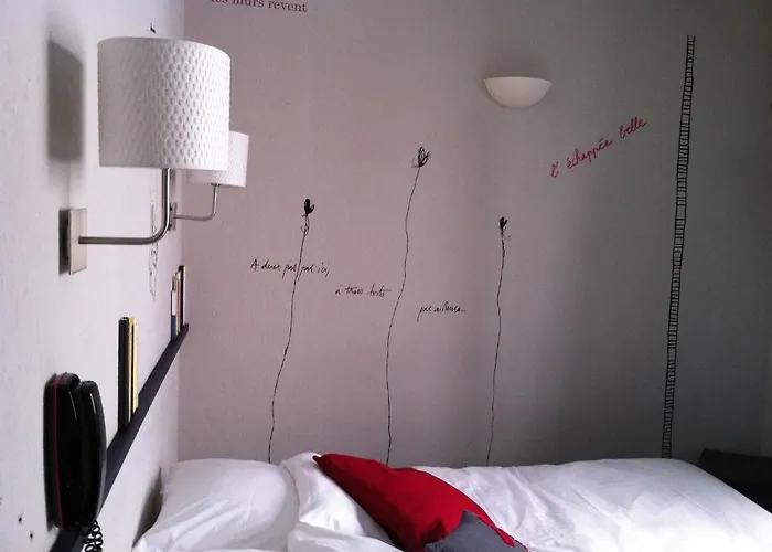 De La Placette Hotel