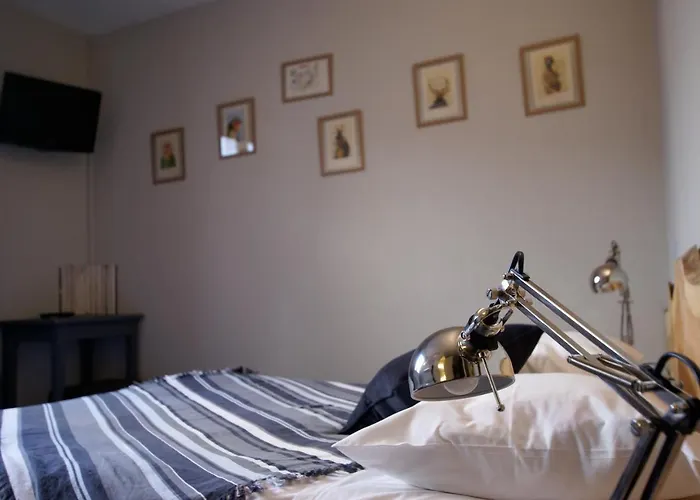 De La Placette Hotel 2*