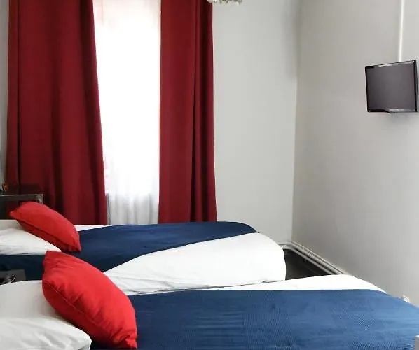 Hotel De La Placette 2*